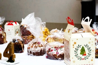 Destinos bonaerenses: Suipacha y Saavedra lanzan un banquete navideño previo a las fiestas