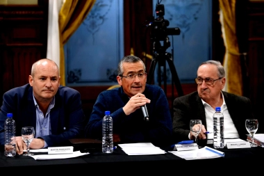 Más allá del Fondo para Municipios: intendente lanzó un crudo pronóstico para los próximos meses