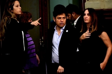 Kicillof destrozó a Milei por el derrumbe del consumo de carne: “La plata no le alcanza a nadie”