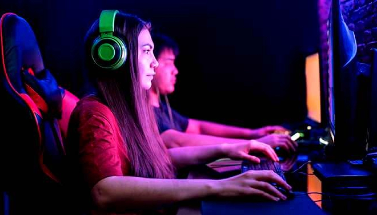 El poder de la marca en el mundo de los juegos en línea: cómo los nombres generan confianza