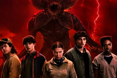 Se viene Stranger Things VOL.2: qué día y a qué hora se estrena en Argentina