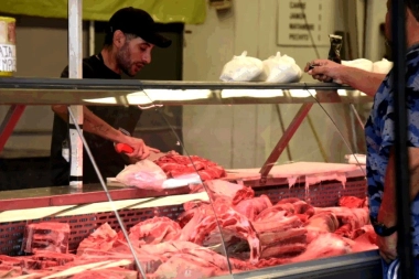 Cuánto cuesta el asado en cada región de la Provincia y dónde está más barato prender la parrilla