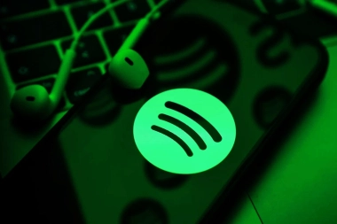 Volvió Spotify Wrapped: cómo ver tu listado de las canciones más escuchadas del año