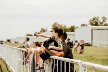 Colmada de adrenalina y emoción: se viene la segunda edición de Escobar Vuela 2025