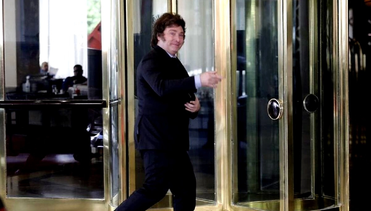 Milei le cierra la puerta a Kicillof: no habilita el endeudamiento, pero sí la refinanciación