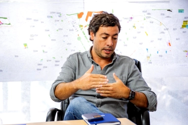 La insólita oferta salarial del Municipio de Pinamar a los guardavidas que culminó en amenazas de paro