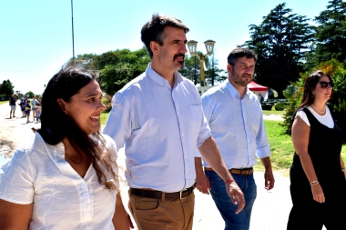 Un Concejo custodiado y un intendente en la mira: municipio paralizado por una ola de inseguridad