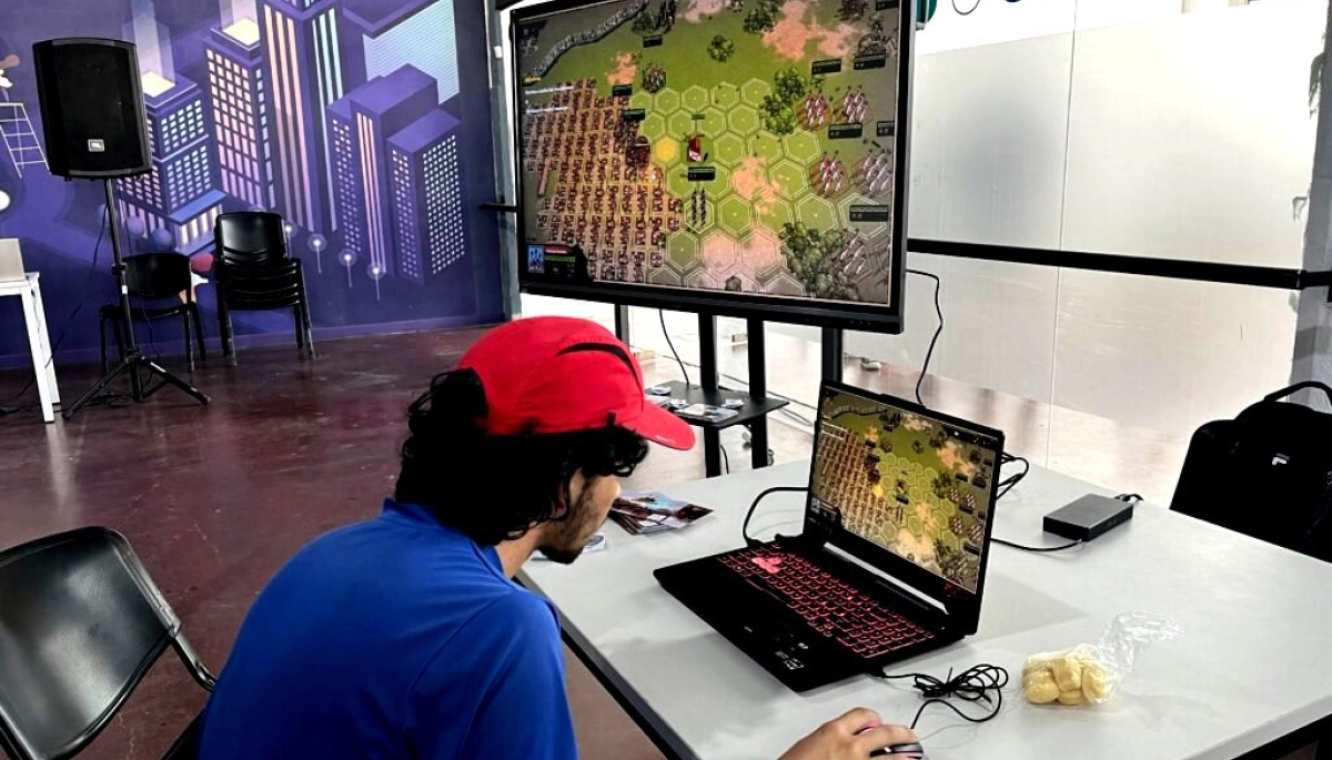 Con entrada libre y gratuita: llega una nueva edición del Quilmes Game Fest