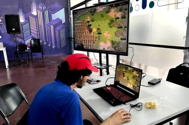 Con entrada libre y gratuita: llega una nueva edición del Quilmes Game Fest