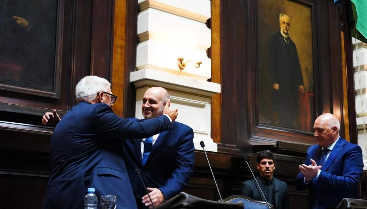 Diputados bonaerenses y una sesión extraordinaria: completan bancas de autoridades y nuevos bloques