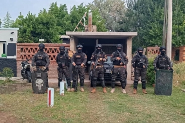 En Villa Gesell comenzó la temporada alta de robos: durante el fin de semana largo robaron tres casas