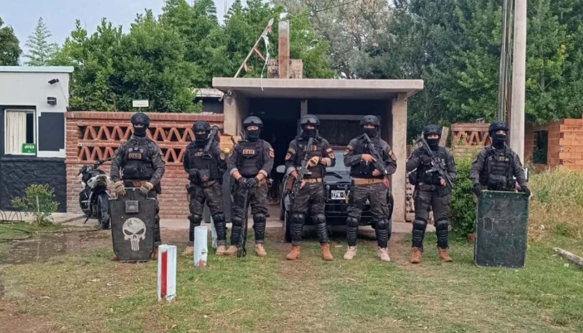 En Villa Gesell comenzó la temporada alta de robos: durante el fin de semana largo robaron tres casas