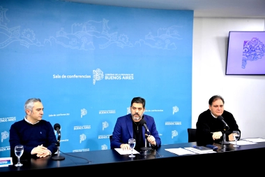 “Nunca fue un policía muy destacado”: Alonso le respondió a Bondarenko y lo trató de “mentiroso”