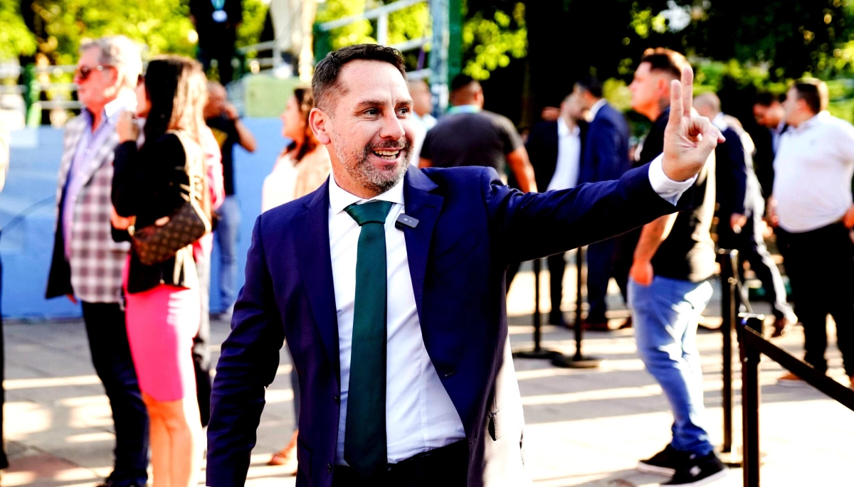 Intendente del Conurbano y sus funcionarios multados por diversas irregularidades