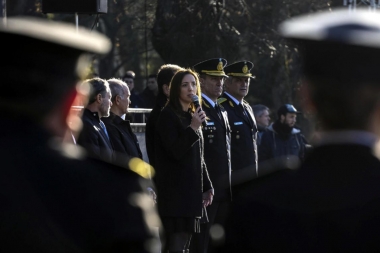 Provincia desplazaría a todos los jefes de la Policía que no presentaron sus Declaraciones Juradas