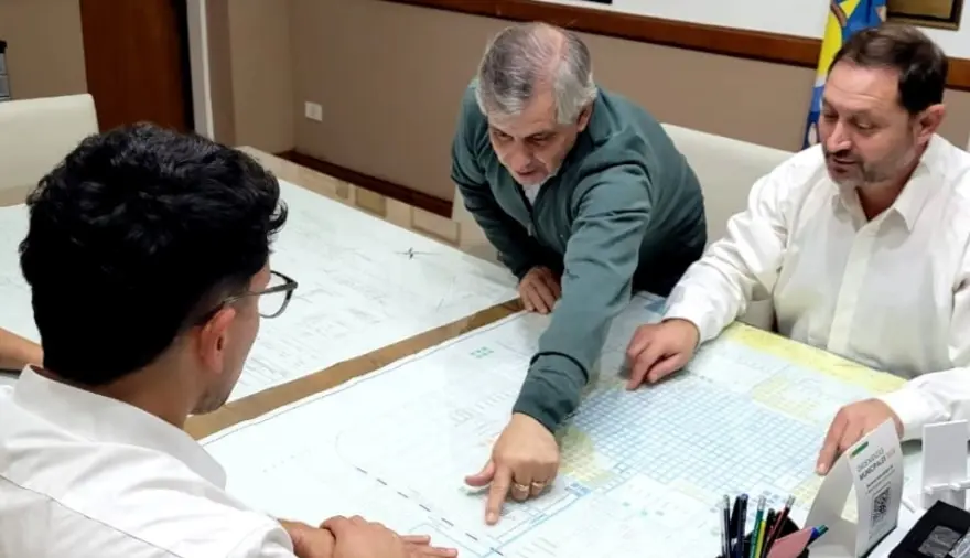 En medio del debate, un intendente del Interior bonaerense defendió las tasas municipales y habló del problema fiscal