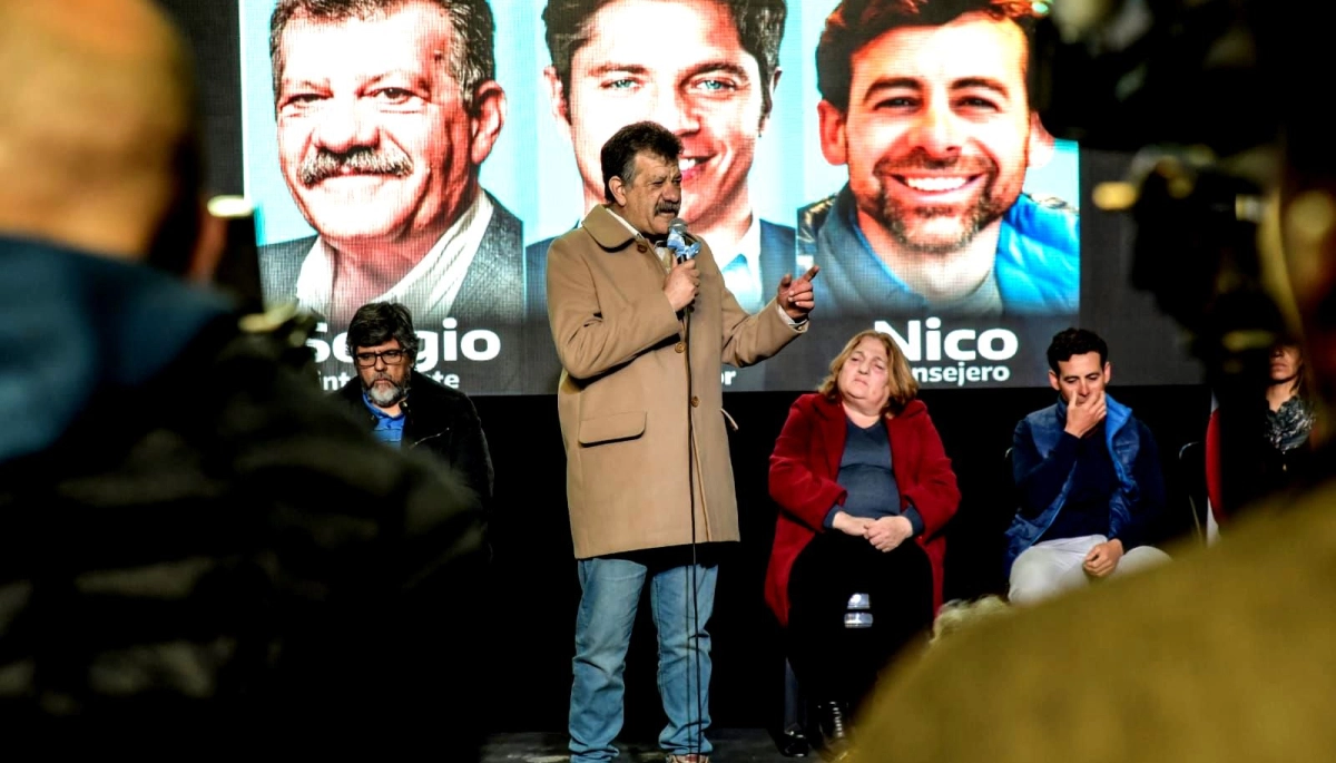 Quejas contra el intendente Barenghi en Bragado por dilapidar los recursos públicos e ignorar “urgencias”