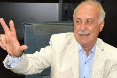 Carlos Ronda, el exintendente radical que abandonó obras y quiere volver como concejal de Mar Chiquita