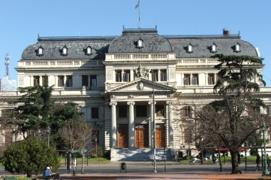 Cómo quedaron conformados los nuevos bloques de la Legislatura bonaerense