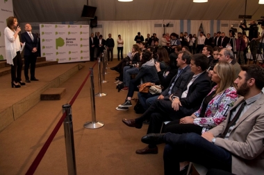 Senadores de Cambiemos respaldaron a Vidal y el plan de reforma del Servicio Penitenciario