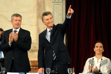 Más internas del PRO: para Monzó, "Cambiemos está vacío" y pidió hacer una autocrítica