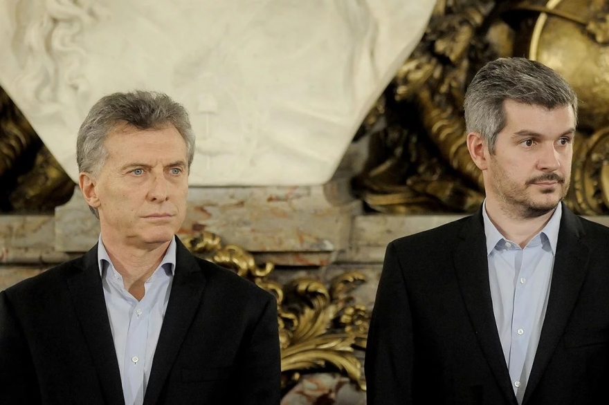 Macri reúne a gobernadores por reforma previsional luego del escándalo en el Congreso