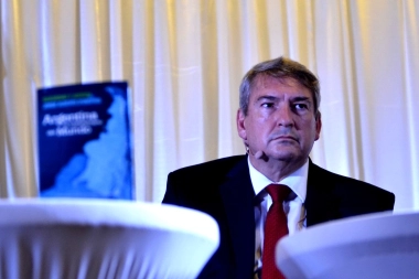 Fotomultas en la sombra: exministro de Kicillof atrapado por su propio laberinto