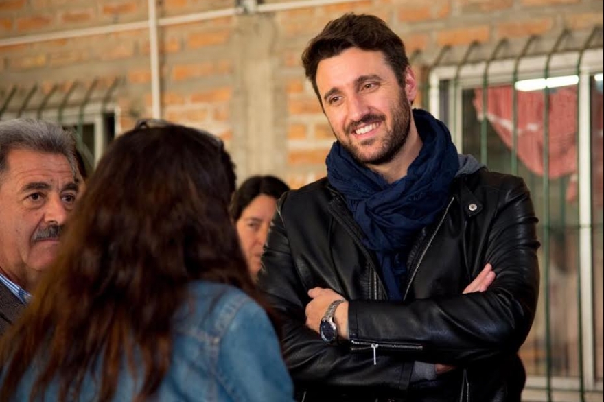 Desde Cambiemos, Lanaro aseguró que en Desarrollo Social habrá "incremento" en los comedores escolares