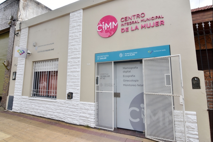 En su primer mes funcionando, más de 200 pacientes se atendieron en el Centro Integral de la Mujer