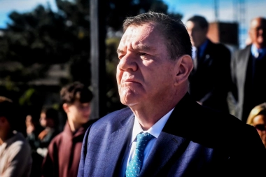 Apuntan contra Montenegro y lo acusan de esconder datos polémicos de inseguridad en Mar del Plata