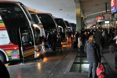 El Gobierno estableció venta de pasajes larga distancia  "low cost" a partir de septiembre