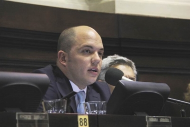 Diputado alertó sobre el cierre de las oficinas de ARBA en distritos de Provincia
