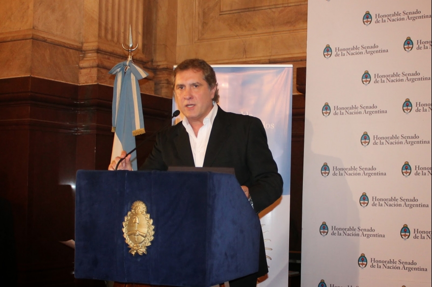 Senador massista mostró "preocupación" por condición edilicia del Hospital del Torax