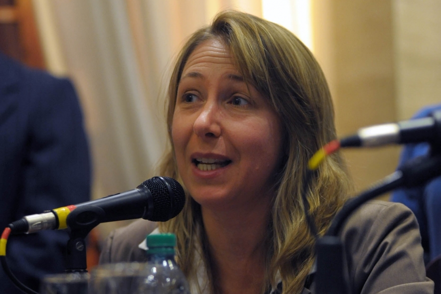 Desde el Frente de Izquierda proponen que los intendentes cobren como un Docente