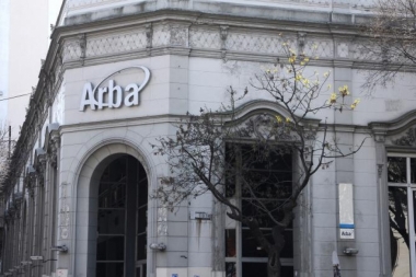 ARBA intimó a casi 4 mil incumplidores fiscales con deudas de hasta 1 millón de pesos