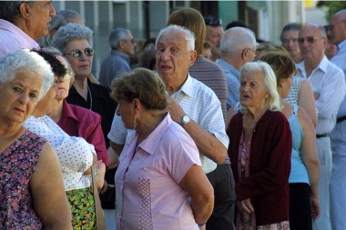 Para anotar: el calendario de cobro abril de haberes de jubilados y pensionados del IPS