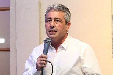 Intendente de Pergamino apoyó baja de impuestos a tarifas: “Necesitamos hacer el esfuerzo”