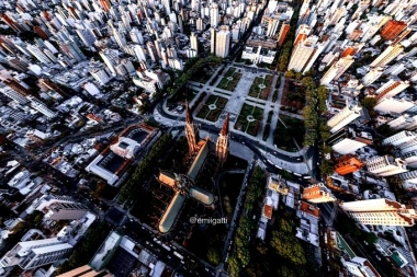 La reforma del COUT: cuántos metros se podrá construir en el centro de La Plata, Gonnet y City Bell