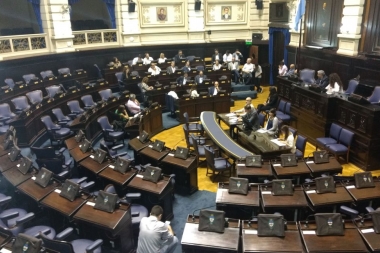 No hubo quórum: fracasó el intento de sesión especial en Diputados contra los tarifazos