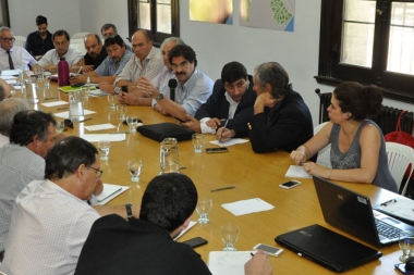 Mesa Porcina bonaerense: financiamiento y apuesta a la calidad fueron los principales ejes