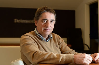 Para el Defensor del Pueblo “la quita de impuestos a los servicios tiene gusto a poco”