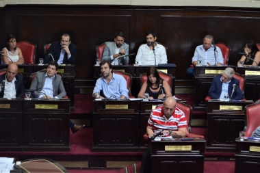 Senadores bonaerenses salieron al cruce del acuerdo con el FMI: “Traerá más achique y ajuste”