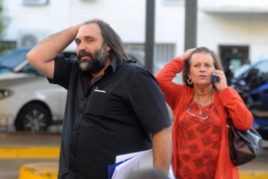 El Frente Gremial Docente sostiene que el Presupuesto 2017 de Vidal “no da respuestas a las demandas”