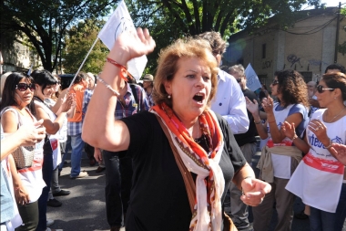 Desde la FEB Petrocini aseguró: “Estamos esperando desde agosto que nos convoquen a dialogar "