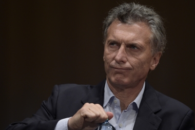 Macri saludó a Trump, luego de apoyar públicamente a Hillary Clinton
