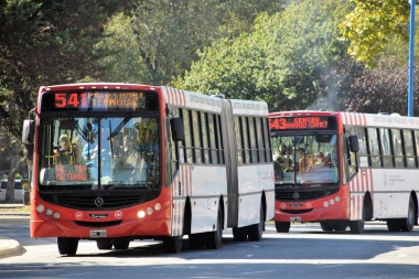 Otro golpe al bolsillo: cuánto costará el transporte público con los aumentos de junio