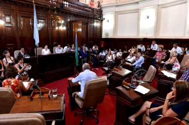 Taxis más caros en La Plata: El Concejo Deliberante aprobó un aumento del 22 por ciento