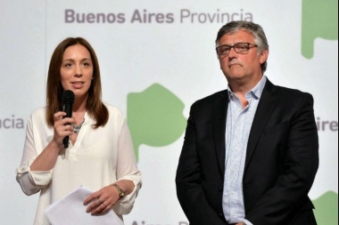 Conflicto docente: Vidal analiza dictar conciliación obligatoria para frenar paro de 72 horas
