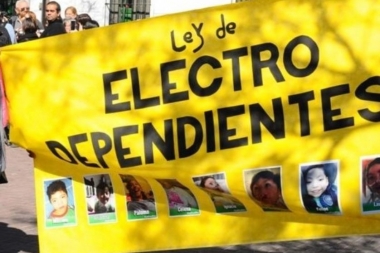 La Defensoría le exigió a empresas de luz que cumplan con la ley y protejan a electrodependientes