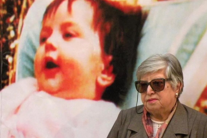 Murió “Chicha” Mariani, fundadora de Abuelas de Plaza de Mayo y militante por los DD.HH.